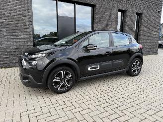 Citroën C3 1.2 PureTech 83PK Shine picture 2