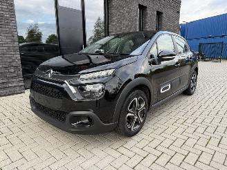 Citroën C3 1.2 PureTech 83PK Shine picture 3