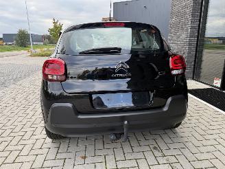 Citroën C3 1.2 PureTech 83PK Shine picture 13