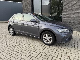 Volkswagen Polo 1.0 TSI 95PK DSG7 Life picture 2