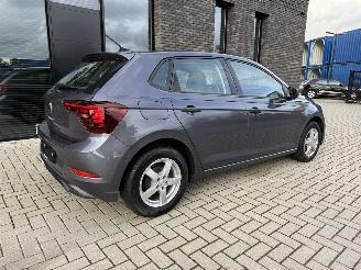 Volkswagen Polo 1.0 TSI 95PK DSG7 Life picture 6