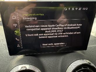 Audi Q2 35 TFSI 150PK S-tronic S-line picture 25