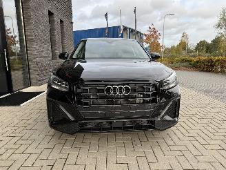 Audi Q2 35 TFSI 150PK S-tronic S-line picture 5