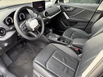 Audi Q2 35 TFSI 150PK S-tronic S-line picture 17