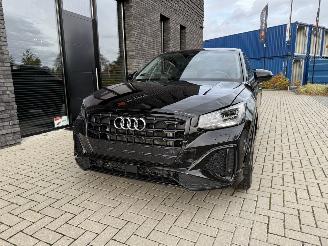 Audi Q2 35 TFSI 150PK S-tronic S-line picture 4