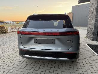 Xpeng G9 Performance 98kWh AWD 552PK Aut. AIR PANO FULL OPTIONS! picture 12