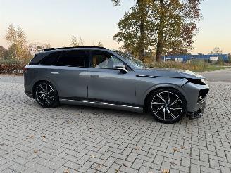 Xpeng G9 Performance 98kWh AWD 552PK Aut. AIR PANO FULL OPTIONS! picture 8