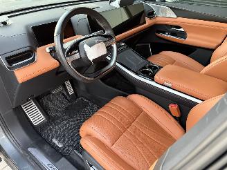 Xpeng G9 Performance 98kWh AWD 552PK Aut. AIR PANO FULL OPTIONS! picture 18