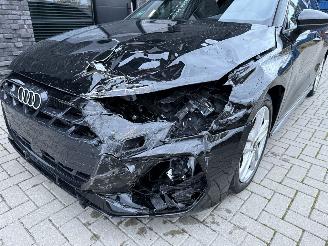 Audi A3 Sportback NEW MODEL! 35 TDI 150PK S-tronic S-line picture 36