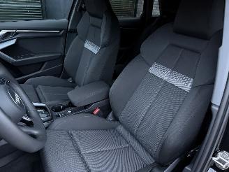 Audi A3 Sportback NEW MODEL! 35 TDI 150PK S-tronic S-line picture 18