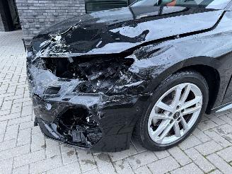 Audi A3 Sportback NEW MODEL! 35 TDI 150PK S-tronic S-line picture 37