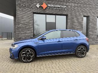 Voiture accidenté Volkswagen Polo 1.0 TSI 115PK DSG7 R-Line 2025/5