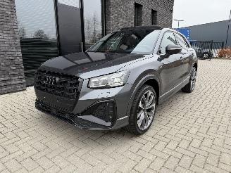 Audi Q2 35 TFSI 150PK S-tronic S-line PANO VOL! picture 3