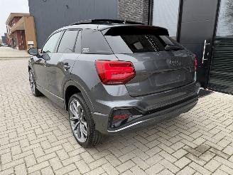 Audi Q2 35 TFSI 150PK S-tronic S-line PANO VOL! picture 14
