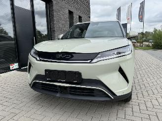 BYD  ATTO 2 EV BOOST 177PK Aut. DESIGN PANO VOL! picture 4