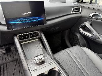 BYD  ATTO 2 EV BOOST 177PK Aut. DESIGN PANO VOL! picture 23