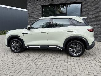 BYD  ATTO 2 EV BOOST 177PK Aut. DESIGN PANO VOL! picture 16