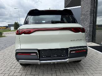 BYD  ATTO 2 EV BOOST 177PK Aut. DESIGN PANO VOL! picture 13