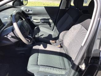Citroën C4 cactus 1.6 blueHDI  business lichte schade picture 7