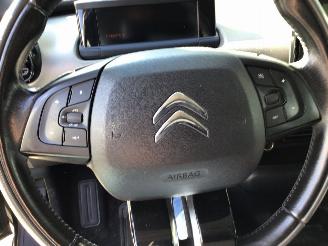 Citroën C4 cactus 1.6 blueHDI  business lichte schade picture 9
