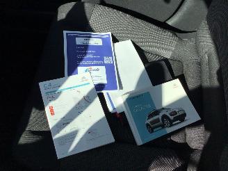 Citroën C4 cactus 1.6 blueHDI  business lichte schade picture 13