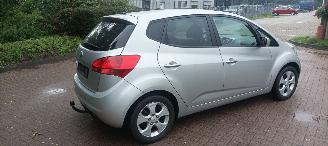 Kia Venga Automaat Climatecontrol CruiseControl Stoelverwarming Lichtautomaat Privacyglas Trekhaak picture 5
