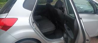 Kia Venga Automaat Climatecontrol CruiseControl Stoelverwarming Lichtautomaat Privacyglas Trekhaak picture 12