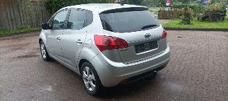 Kia Venga Automaat Climatecontrol CruiseControl Stoelverwarming Lichtautomaat Privacyglas Trekhaak picture 6
