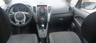 Kia Venga Automaat Climatecontrol CruiseControl Stoelverwarming Lichtautomaat Privacyglas Trekhaak picture 15