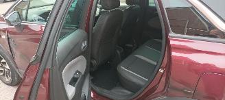 Opel Crossland Automaat Climatecontrol CruiseControl Stoelverwarming Lichtautomaat Privacyglas led koplampen picture 11