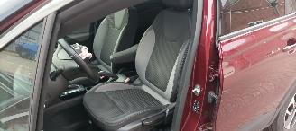 Opel Crossland Automaat Climatecontrol CruiseControl Stoelverwarming Lichtautomaat Privacyglas led koplampen picture 10