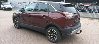 Opel Crossland Automaat Climatecontrol CruiseControl Stoelverwarming Lichtautomaat Privacyglas led koplampen picture 5