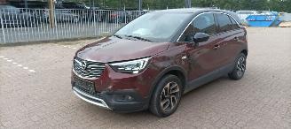 Opel Crossland Automaat Climatecontrol CruiseControl Stoelverwarming Lichtautomaat Privacyglas led koplampen picture 7