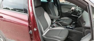 Opel Crossland Automaat Climatecontrol CruiseControl Stoelverwarming Lichtautomaat Privacyglas led koplampen picture 17