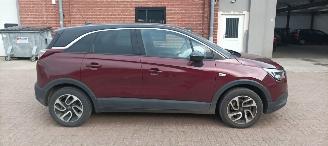 Opel Crossland Automaat Climatecontrol CruiseControl Stoelverwarming Lichtautomaat Privacyglas led koplampen picture 2