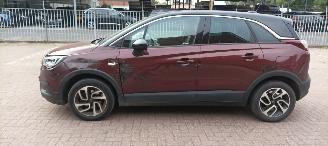 Opel Crossland Automaat Climatecontrol CruiseControl Stoelverwarming Lichtautomaat Privacyglas led koplampen picture 6