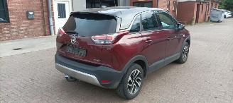 Opel Crossland Automaat Climatecontrol CruiseControl Stoelverwarming Lichtautomaat Privacyglas led koplampen picture 3