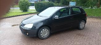 Volkswagen Golf 1.4 Climatecontrol CruiseControl Leren-Stuurwiel Mistlampen Parkeersensoren elek-ramen trekhaak picture 1