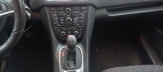 Opel Meriva 1.4-Turbo 140pk Automatik Innovation uitvoering Navi Climatecontrol CruiseControl Stoelverwarming stuurwiel met verwarming trekhaak Achteruitrijcamera privacy glas Mistlampen Led-Dagrijverlichting picture 25