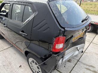 Suzuki Ignis 1.2 Smart Hybrid Comfort -NAVI-PDC picture 11