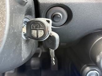 Suzuki Ignis 1.2 Smart Hybrid Comfort -NAVI-PDC picture 21