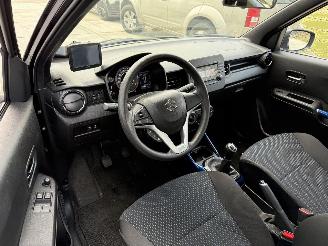 Suzuki Ignis 1.2 Smart Hybrid Comfort -NAVI-PDC picture 3