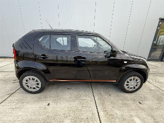 Suzuki Ignis 1.2 Smart Hybrid Comfort -NAVI-PDC picture 7