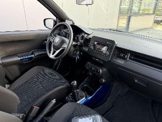 Suzuki Ignis 1.2 Smart Hybrid Comfort - 83 PK -AIRCO picture 6