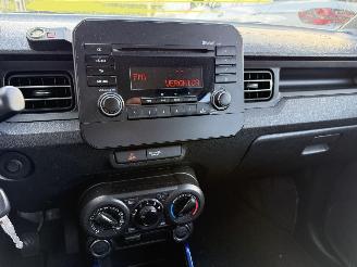 Suzuki Ignis 1.2 Smart Hybrid Comfort - 83 PK -AIRCO picture 17