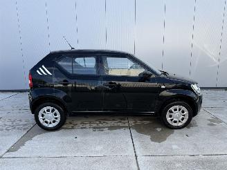 Suzuki Ignis 1.2 Smart Hybrid Comfort - 83 PK -AIRCO picture 7