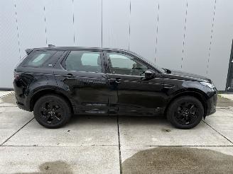 Land Rover Discovery Sport P300e 1.5 HSE PHEV-GLAZENDAK-LEDER-NAVI-CAMERA picture 7