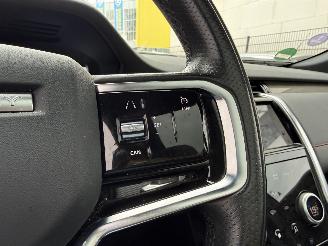 Land Rover Discovery Sport P300e 1.5 HSE PHEV-GLAZENDAK-LEDER-NAVI-CAMERA picture 16