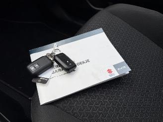 Suzuki Swift 1.2 Stijl  90 PK AUTOMAAT-SCHUIFDAK-NAVI-CAMERA picture 21