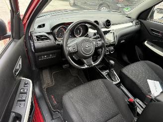 Suzuki Swift 1.2 Stijl  90 PK AUTOMAAT-SCHUIFDAK-NAVI-CAMERA picture 3